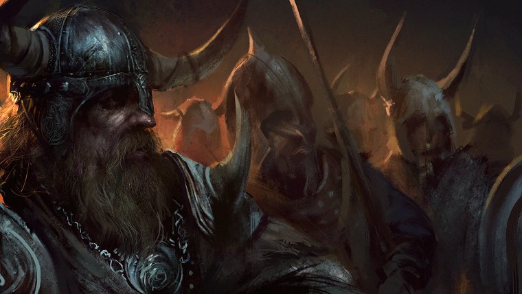 Halfdan the Old
